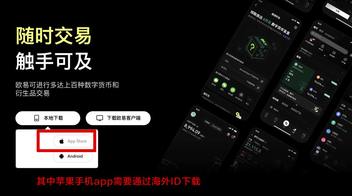欧交易所手续费详解：费率标准、充值提现与交易成本对比充值资金方法